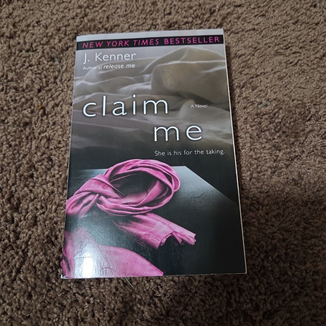 Claim Me