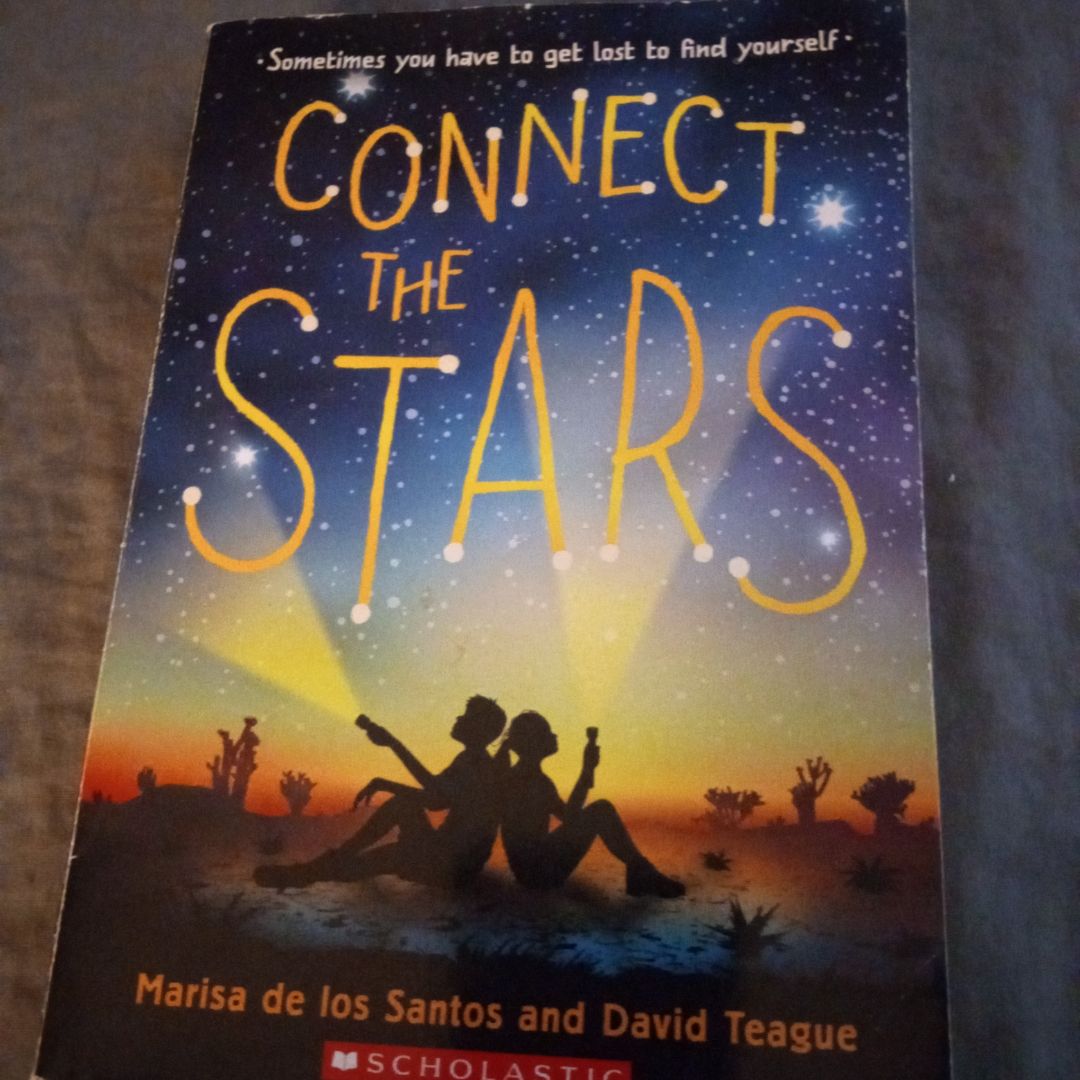 Connect the Stars