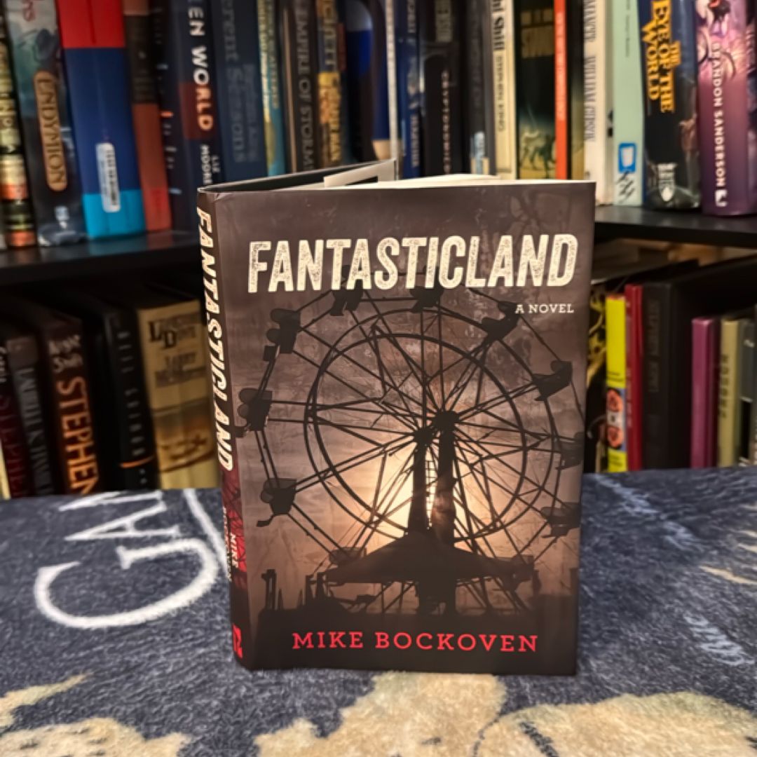 FantasticLand