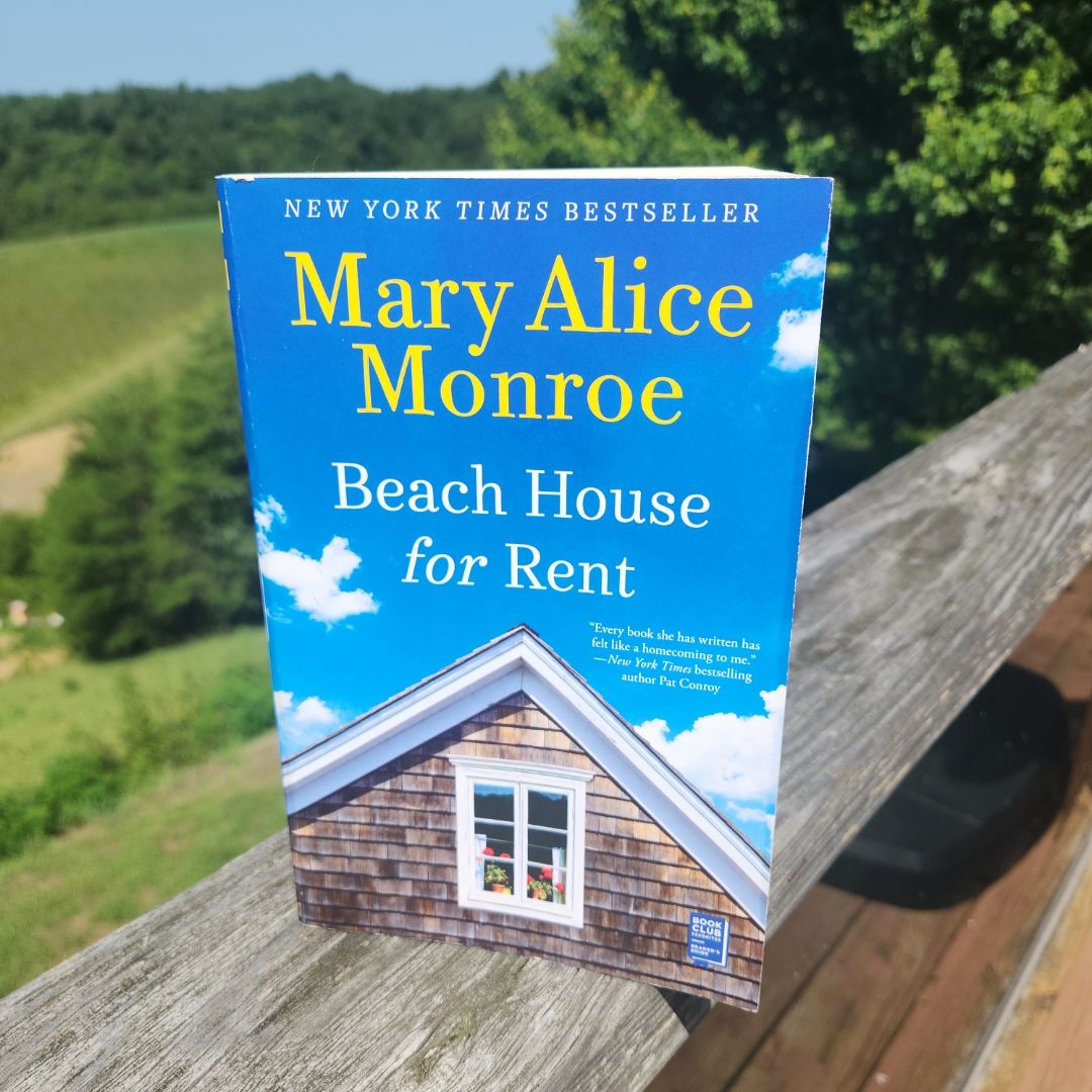 Beach House for Rent