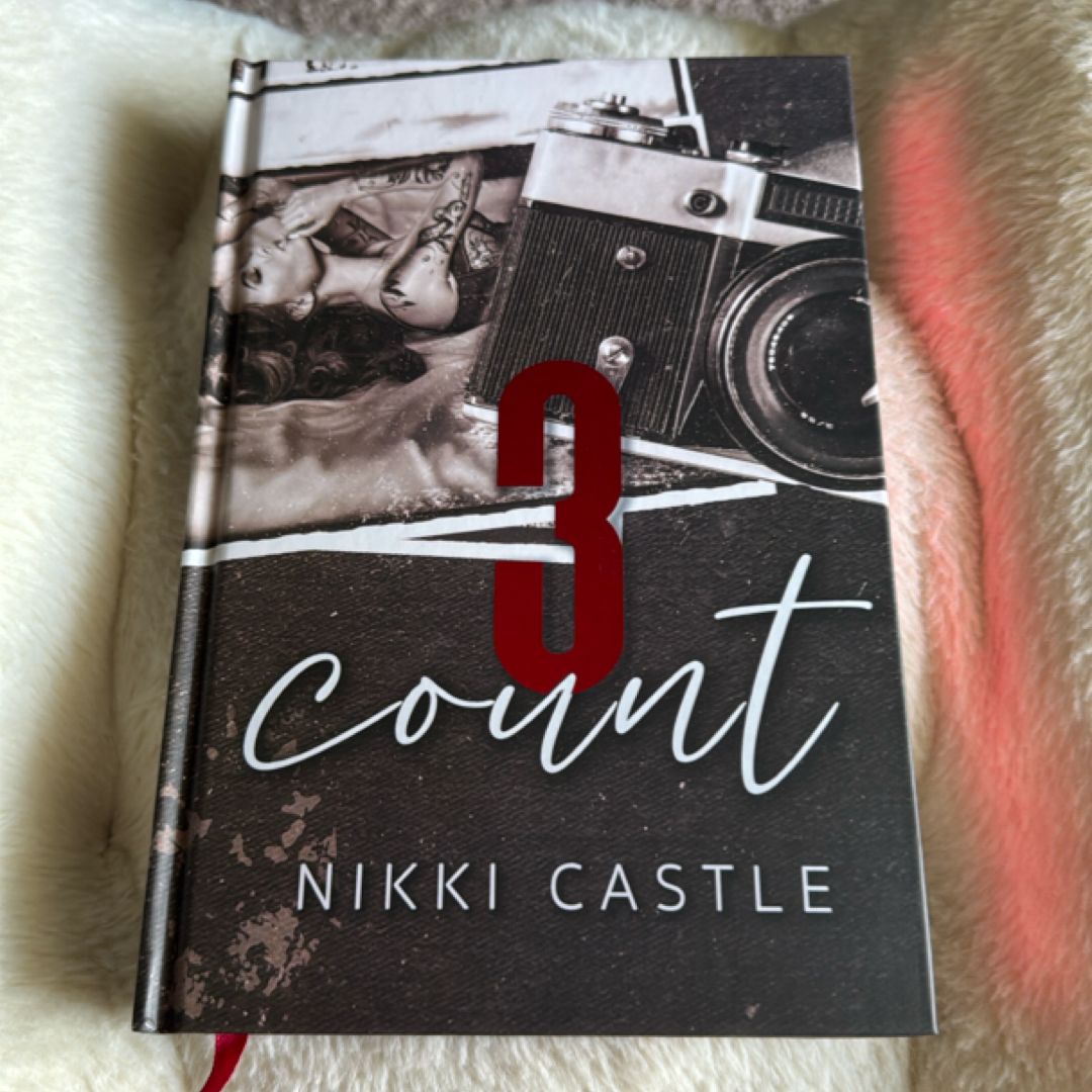 3 Count