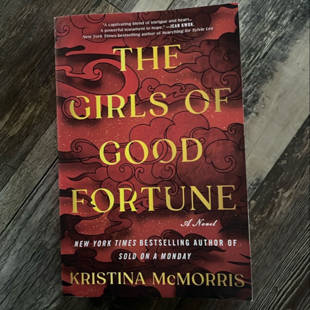 The Girls of Good Fortune (Deluxe Edition)