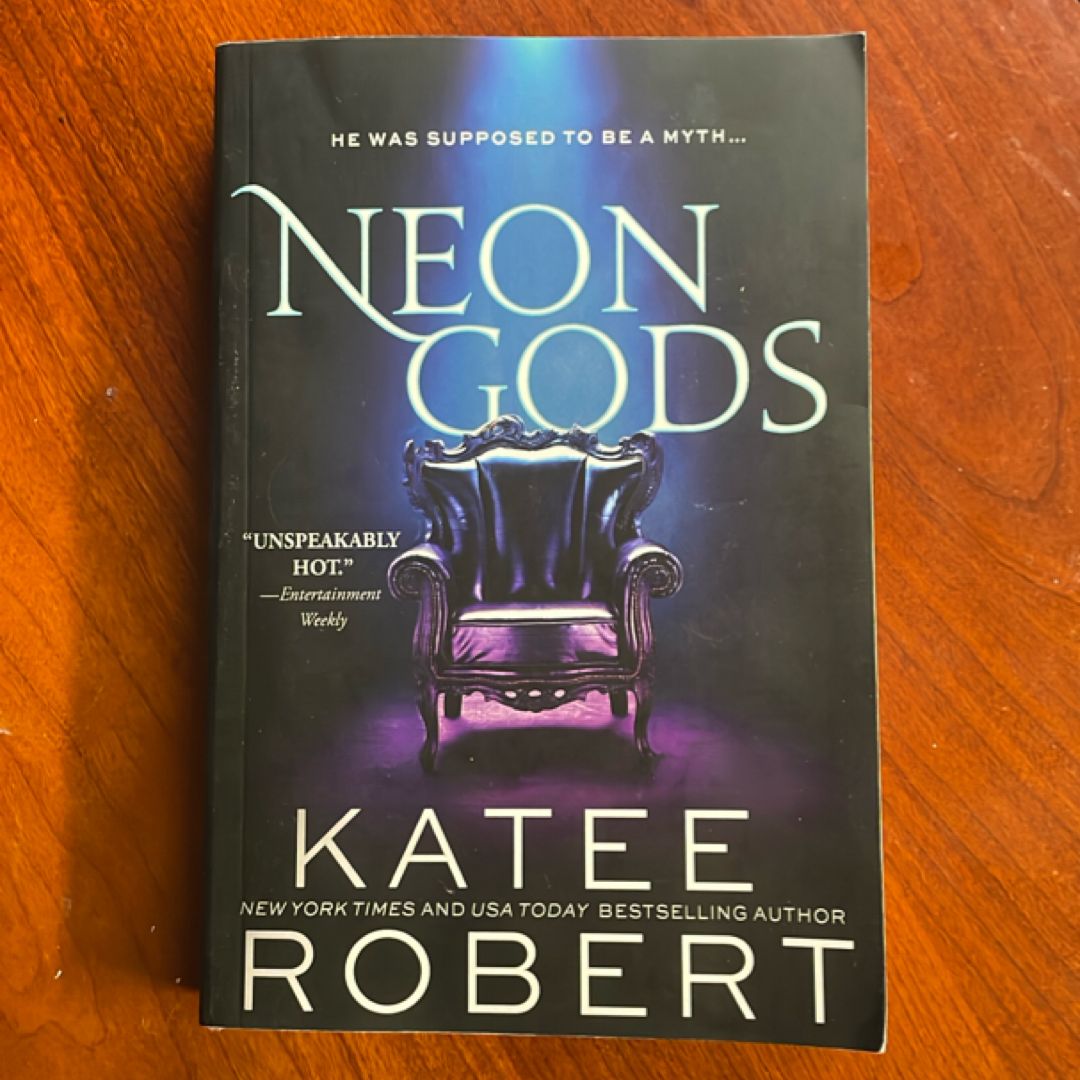 Neon Gods