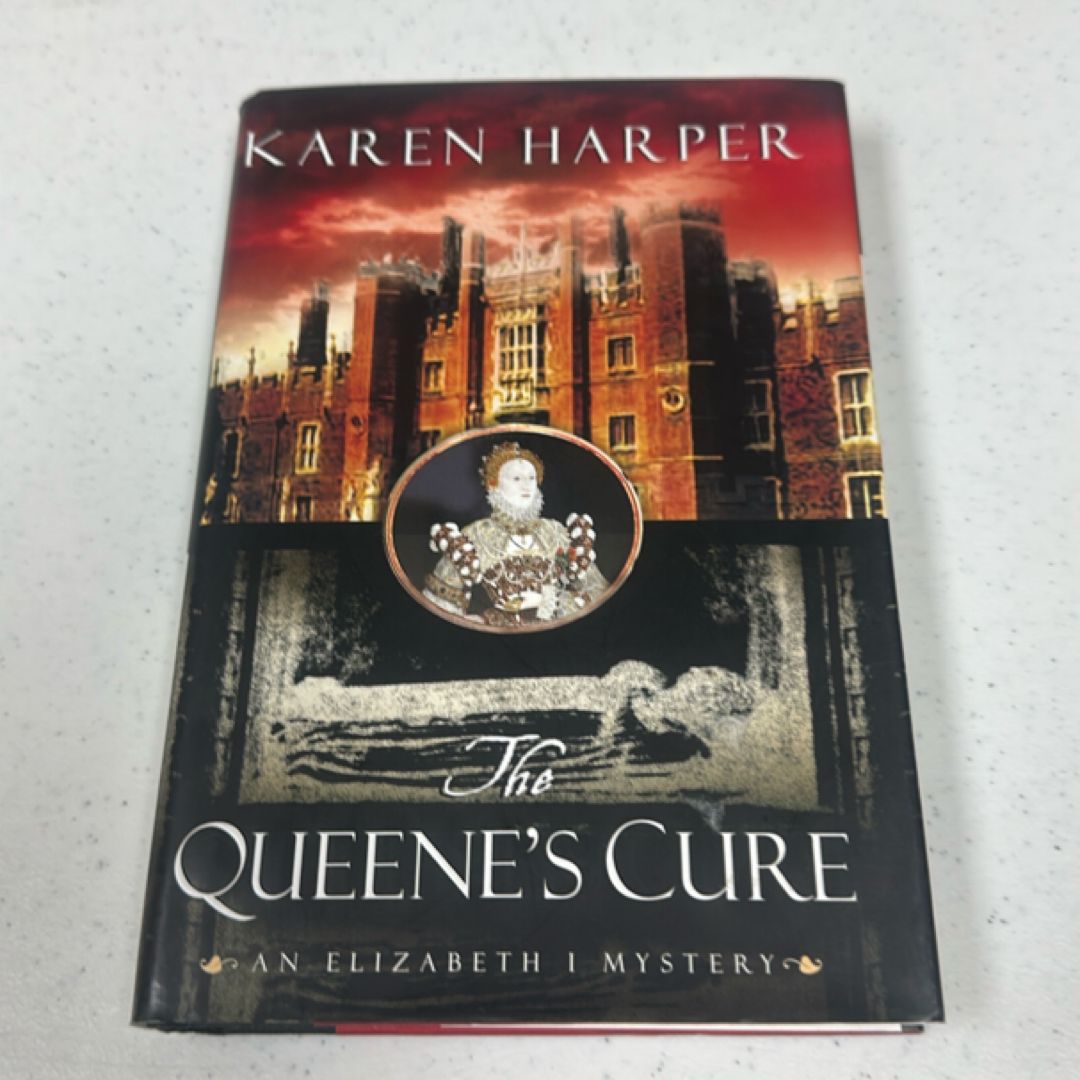 The Queene's Cure