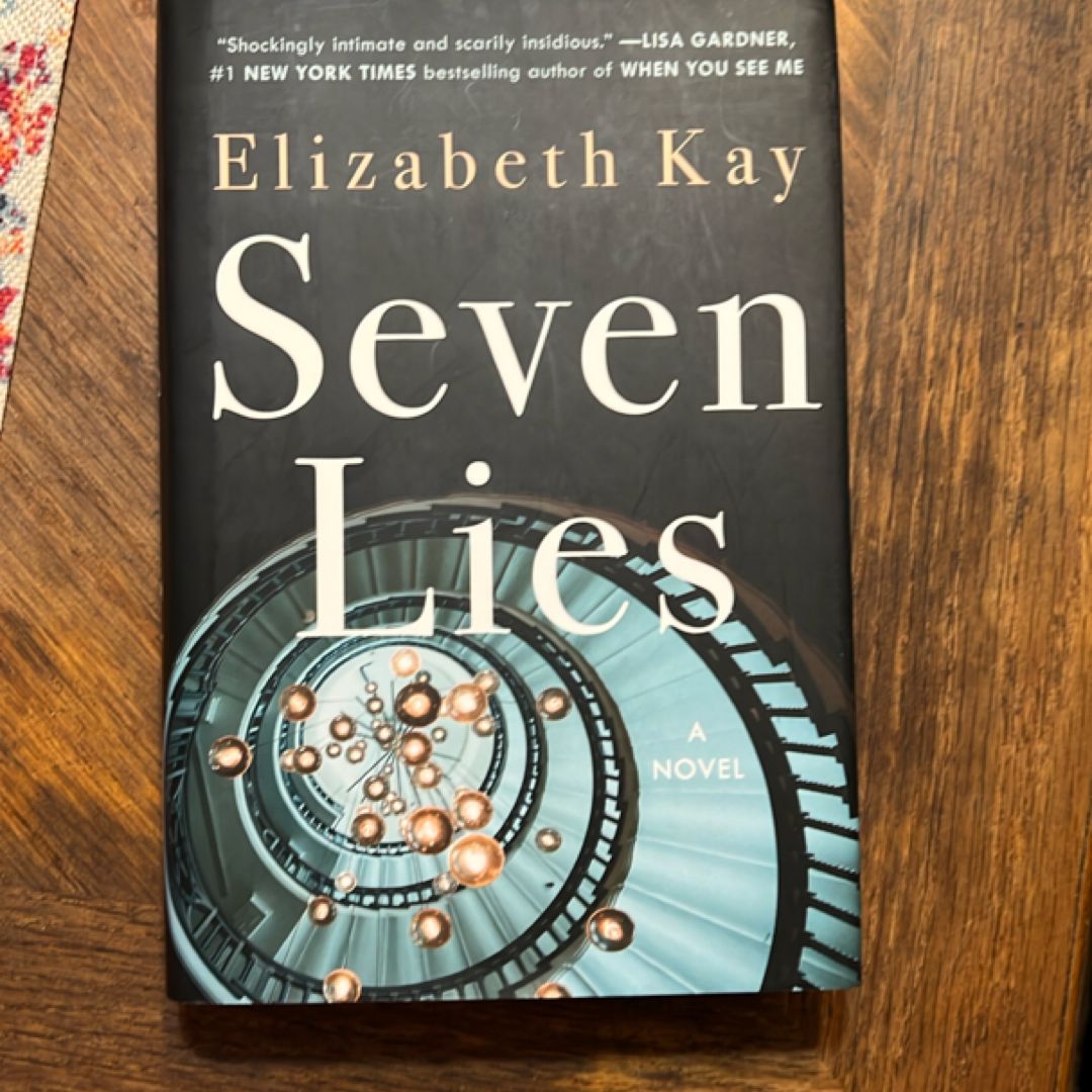 Seven Lies