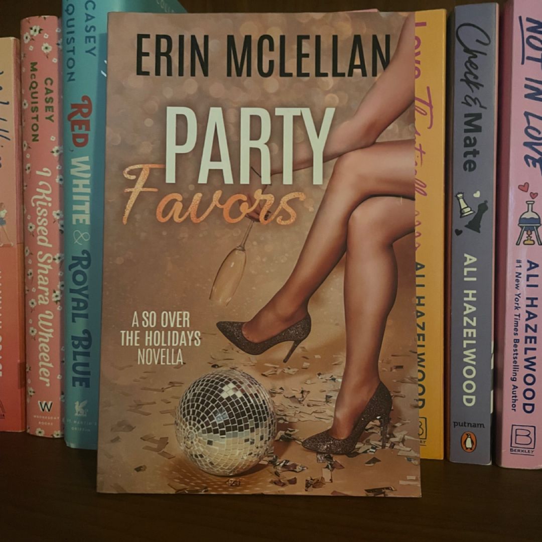 Party Favors