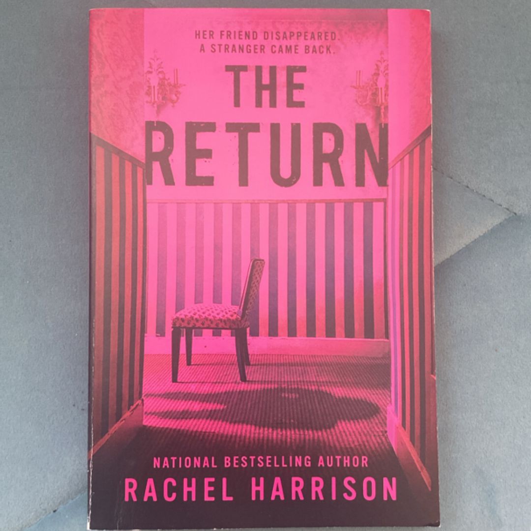 The Return