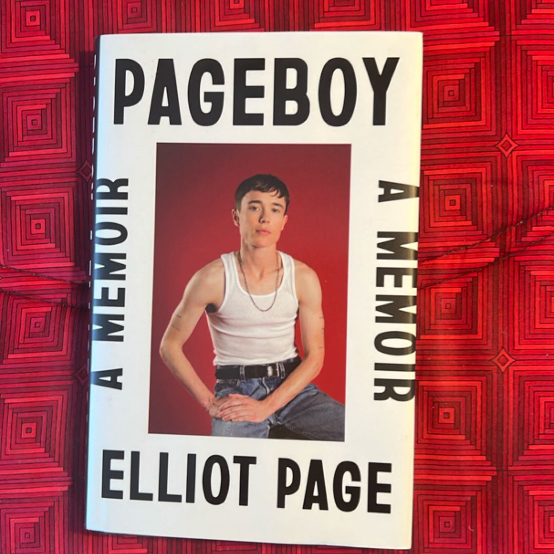 Pageboy
