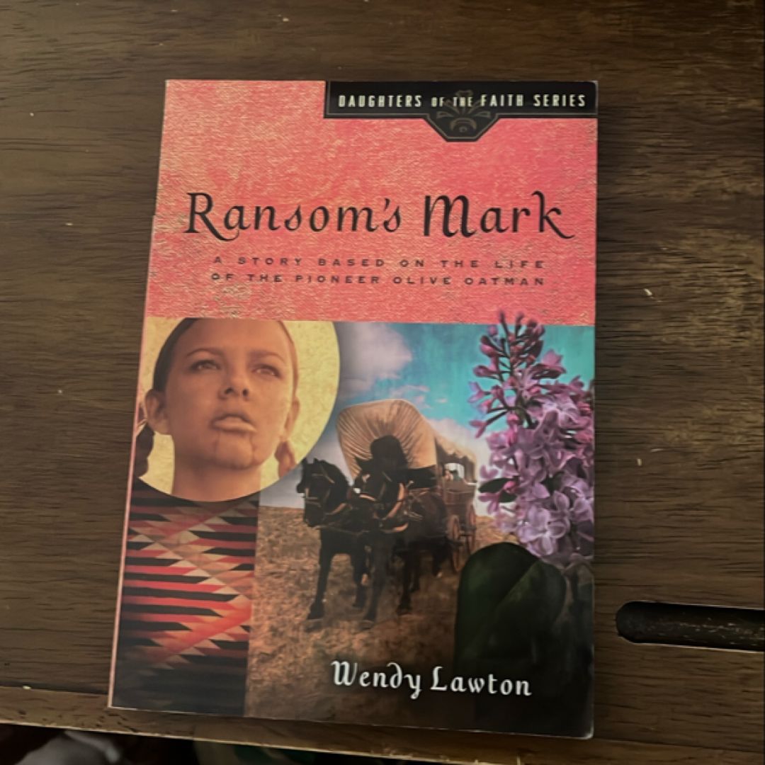 Ransom's Mark