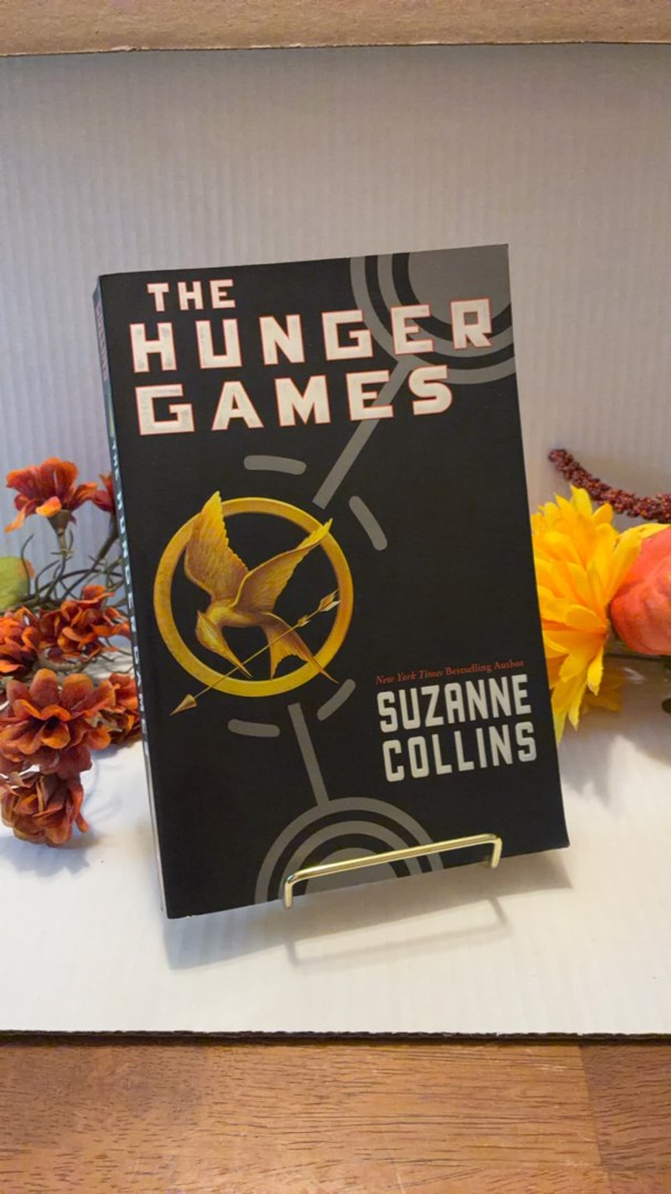 The Hunger Games
