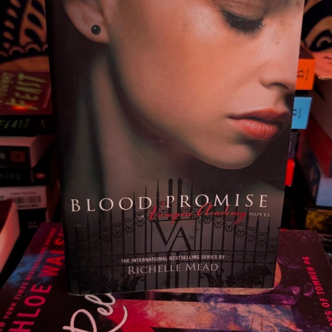 Blood Promise