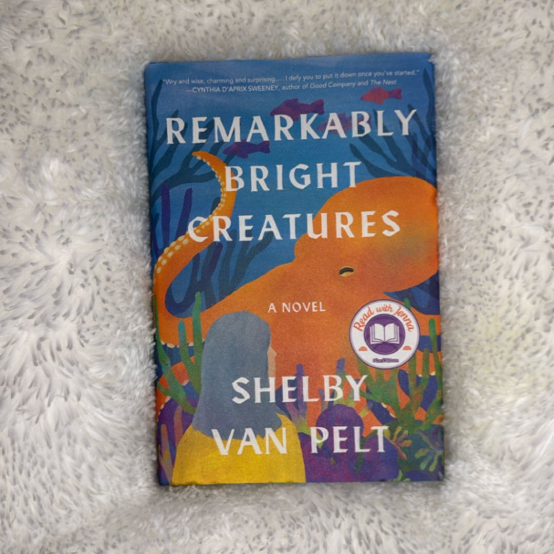 Remarkably Bright Creatures