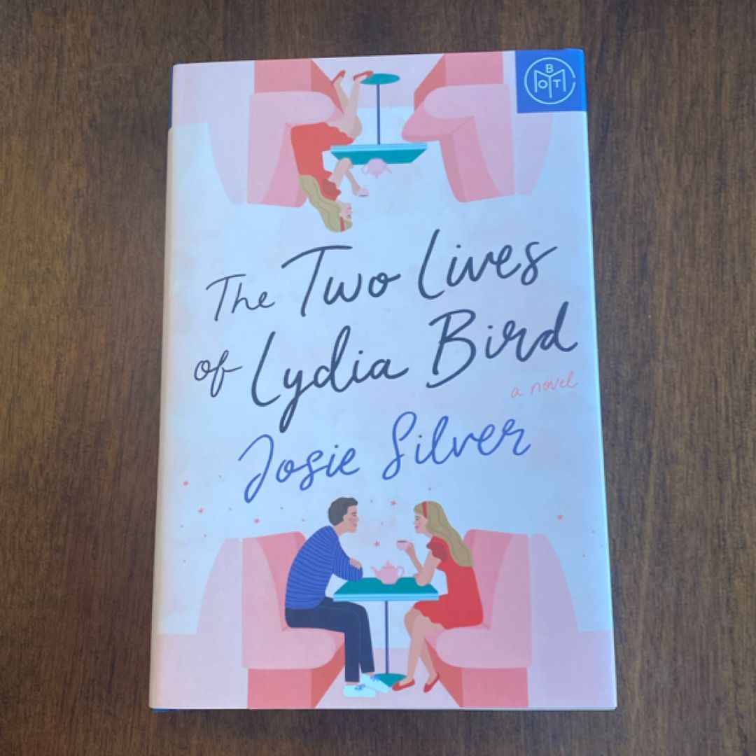 The Two Lives of Lydia Bird