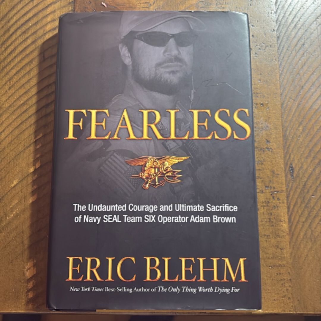 Fearless