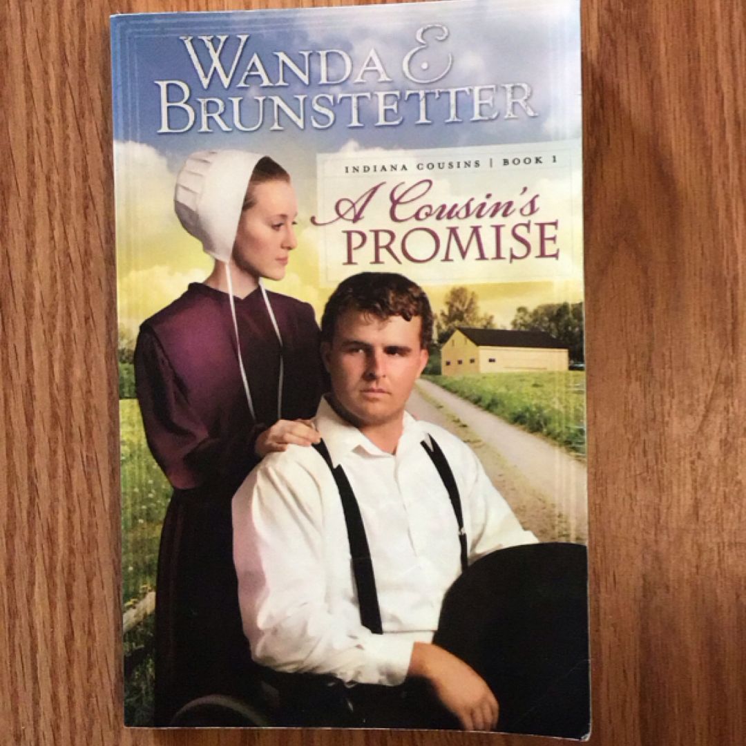 A Cousin's Promise