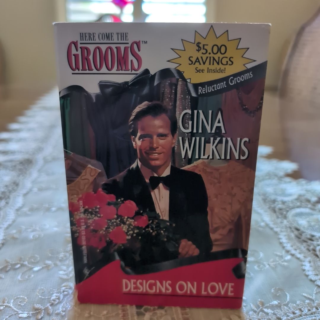 Designs on Love 