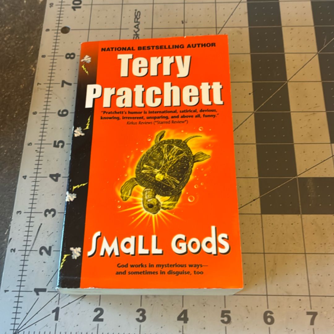 Small Gods