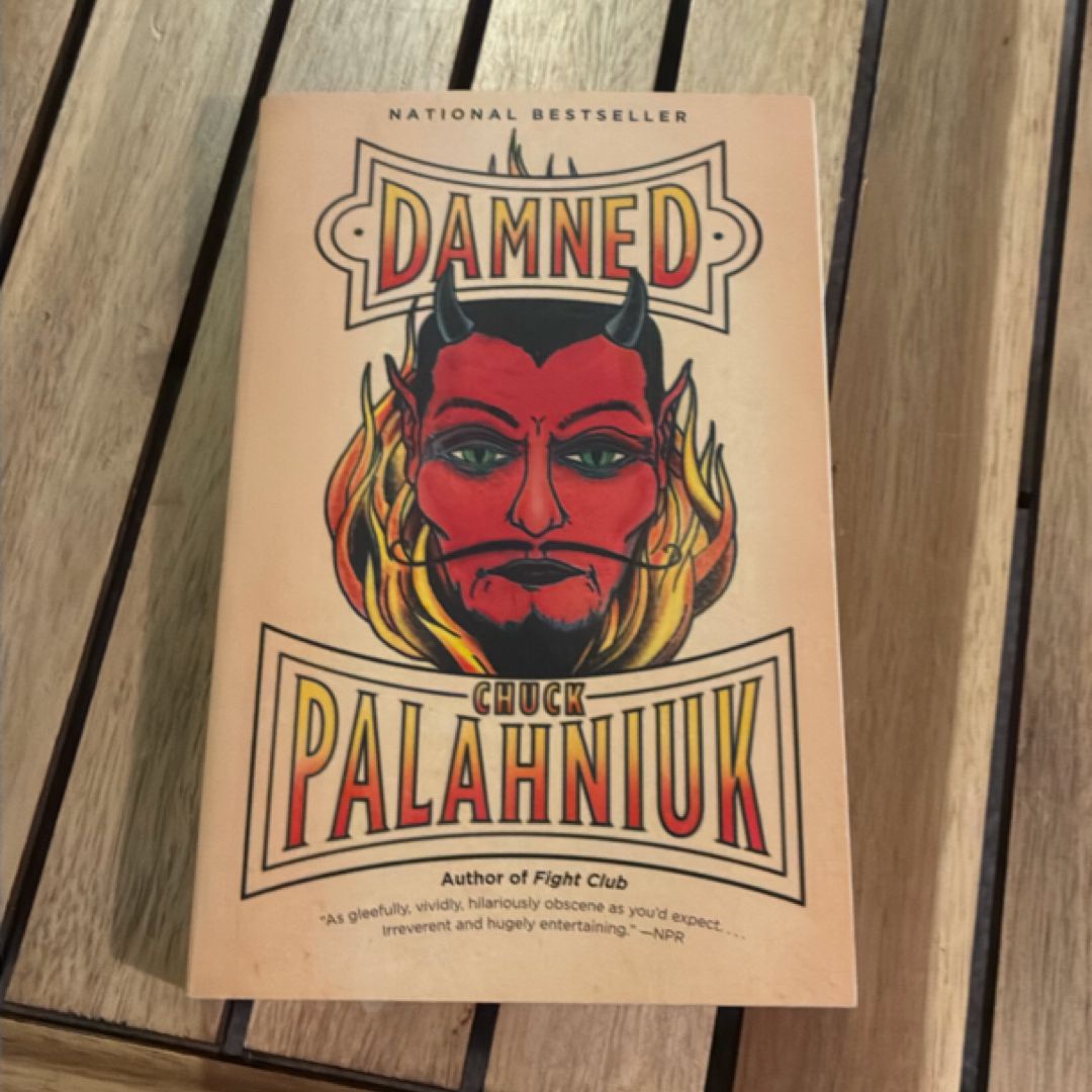 Damned