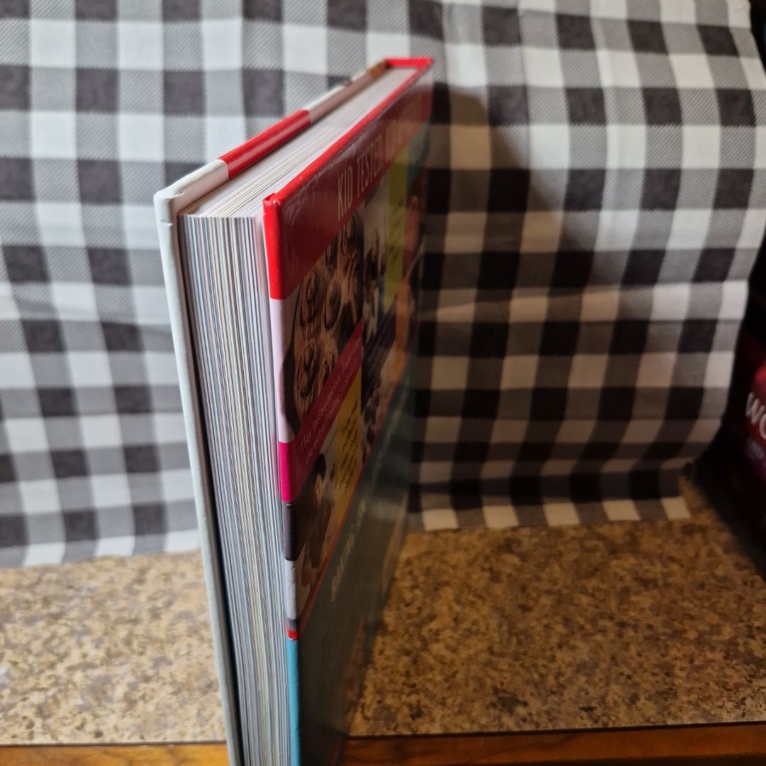 The Complete Baking Book for Young Chefs