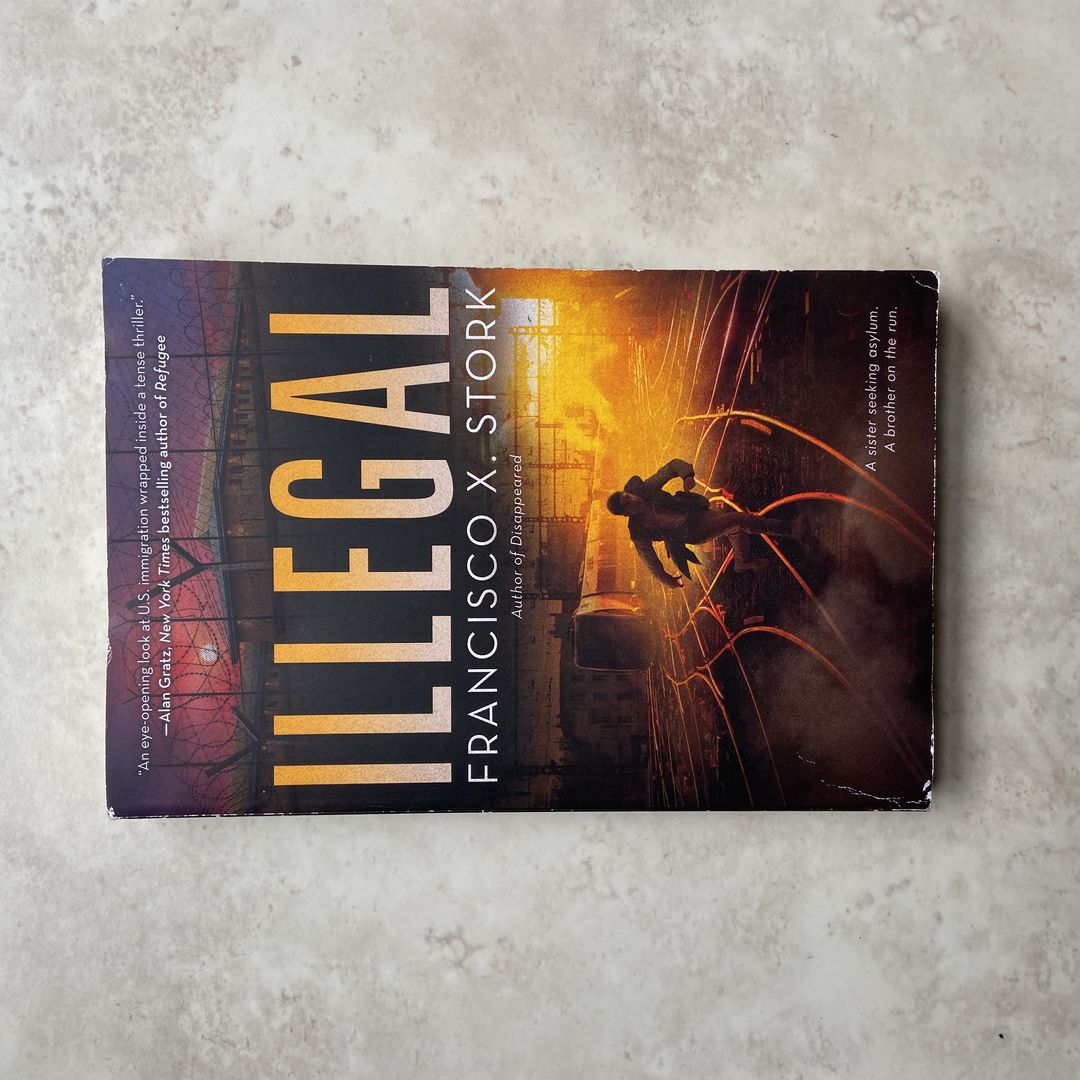 Illegal