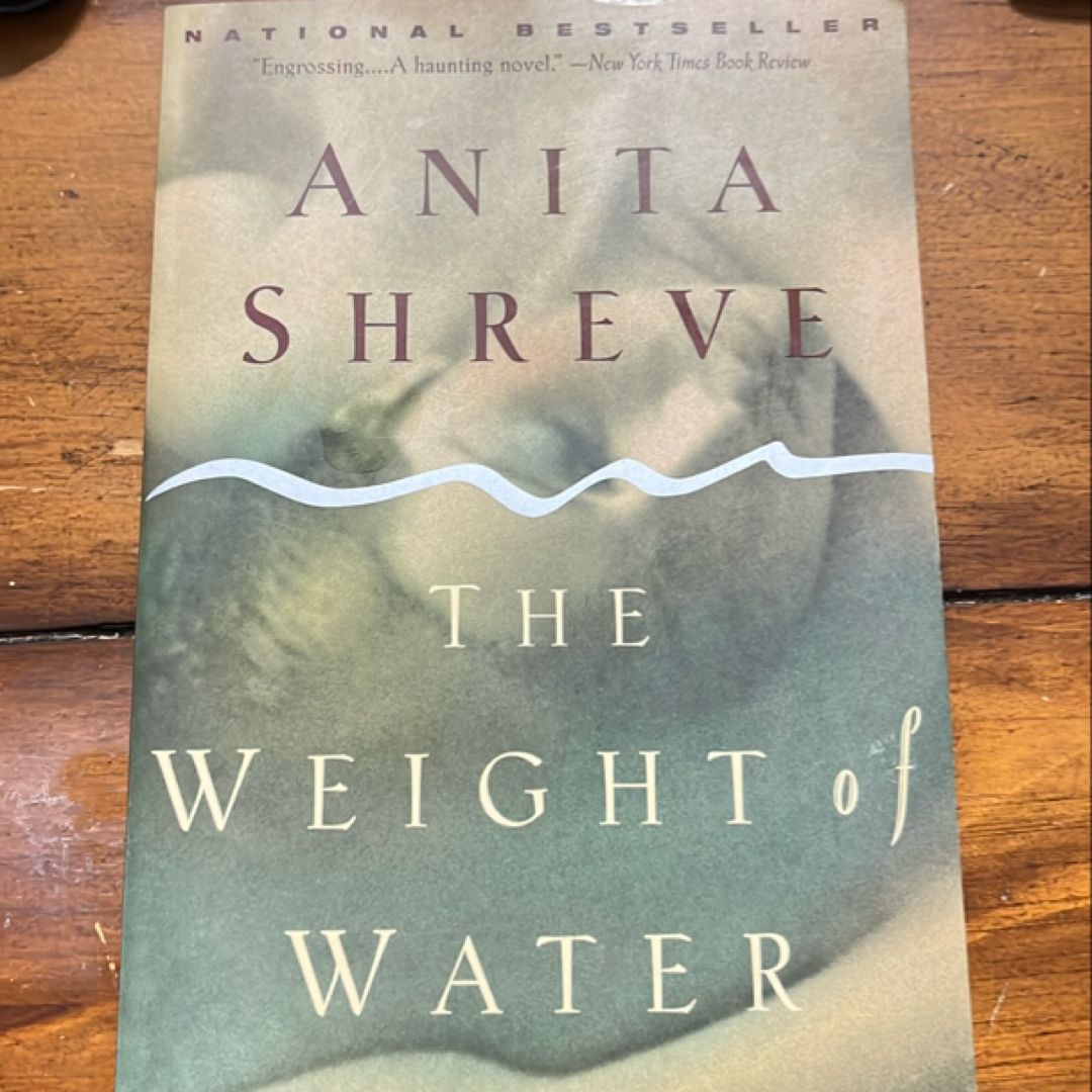 The Weight of Water