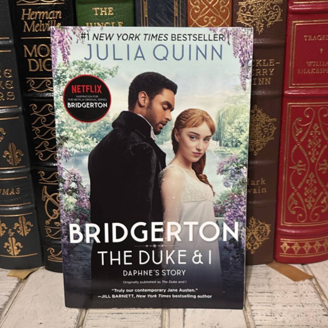 The Duke & I - Daphne's Story