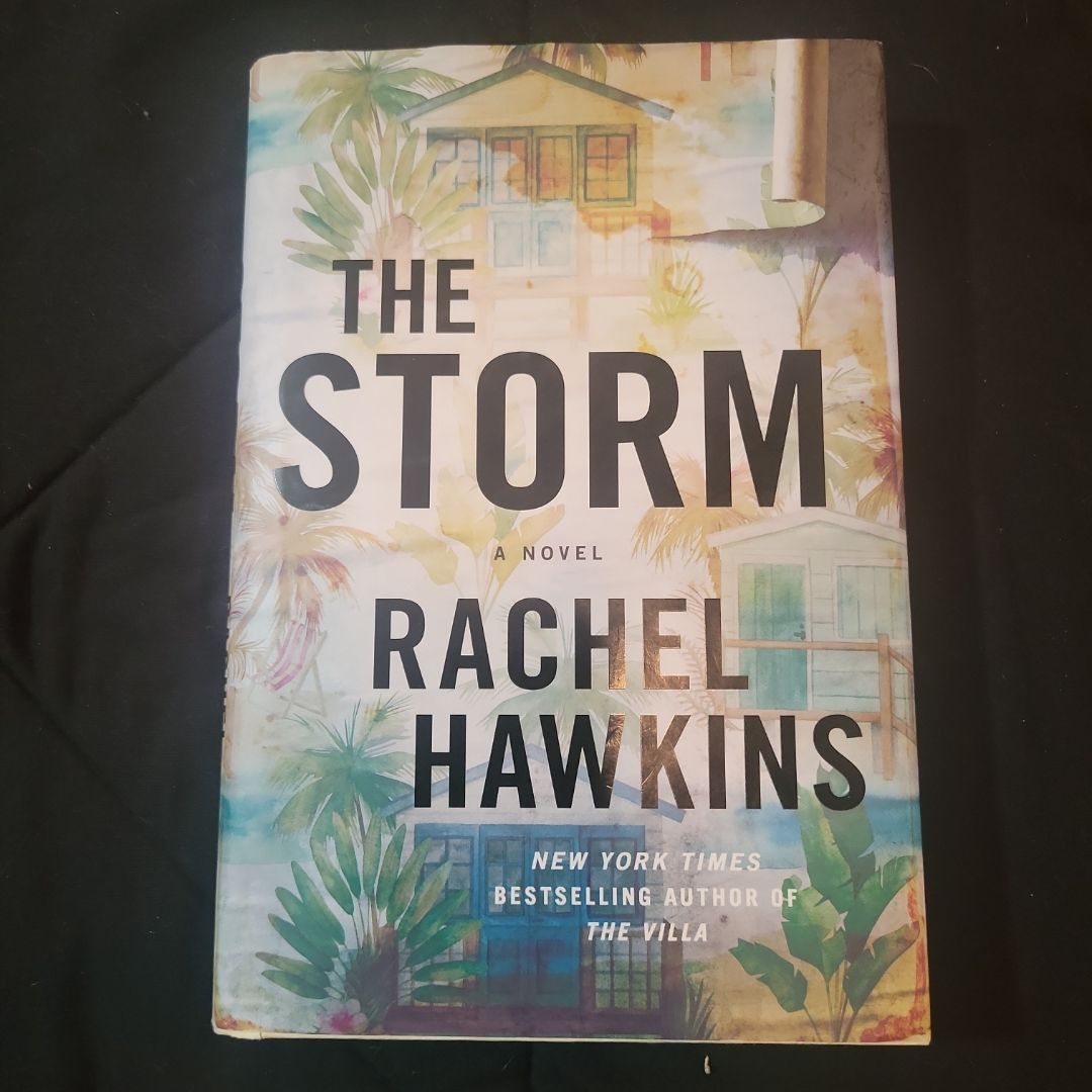 The Storm