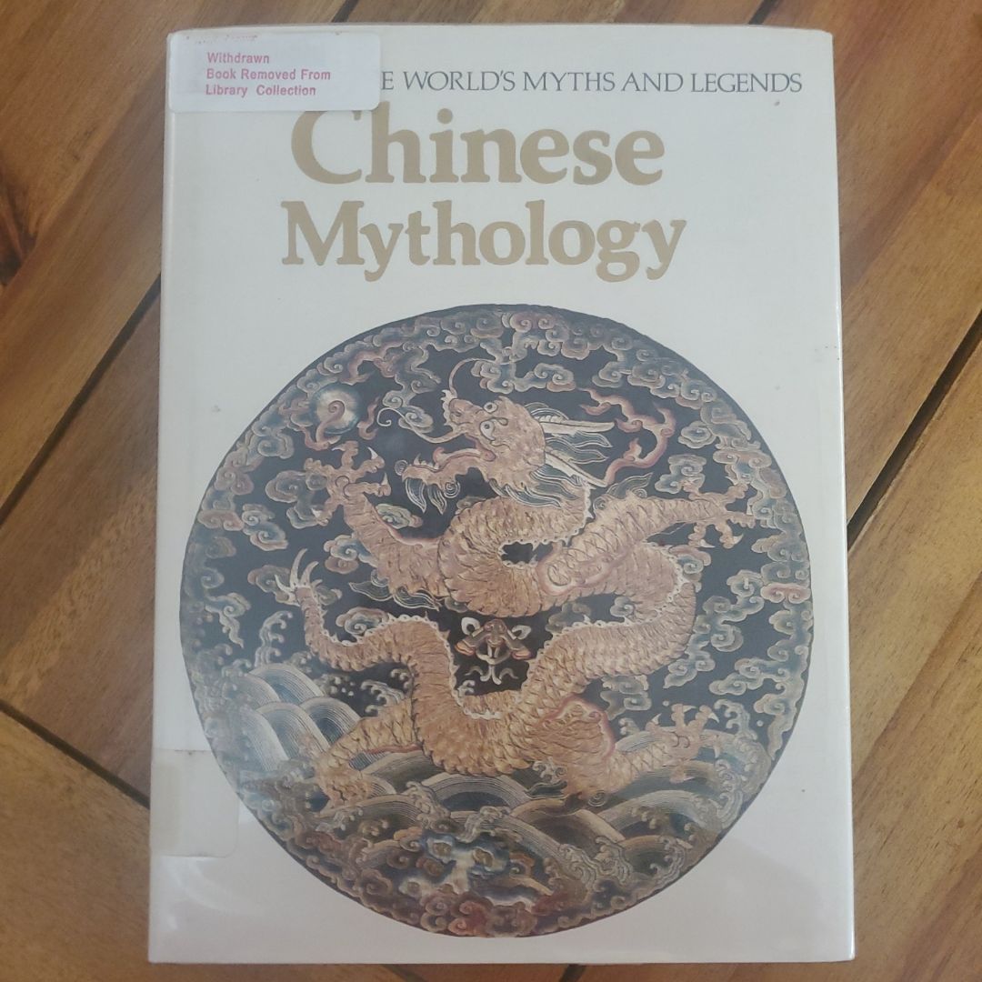 Chinese Mythology