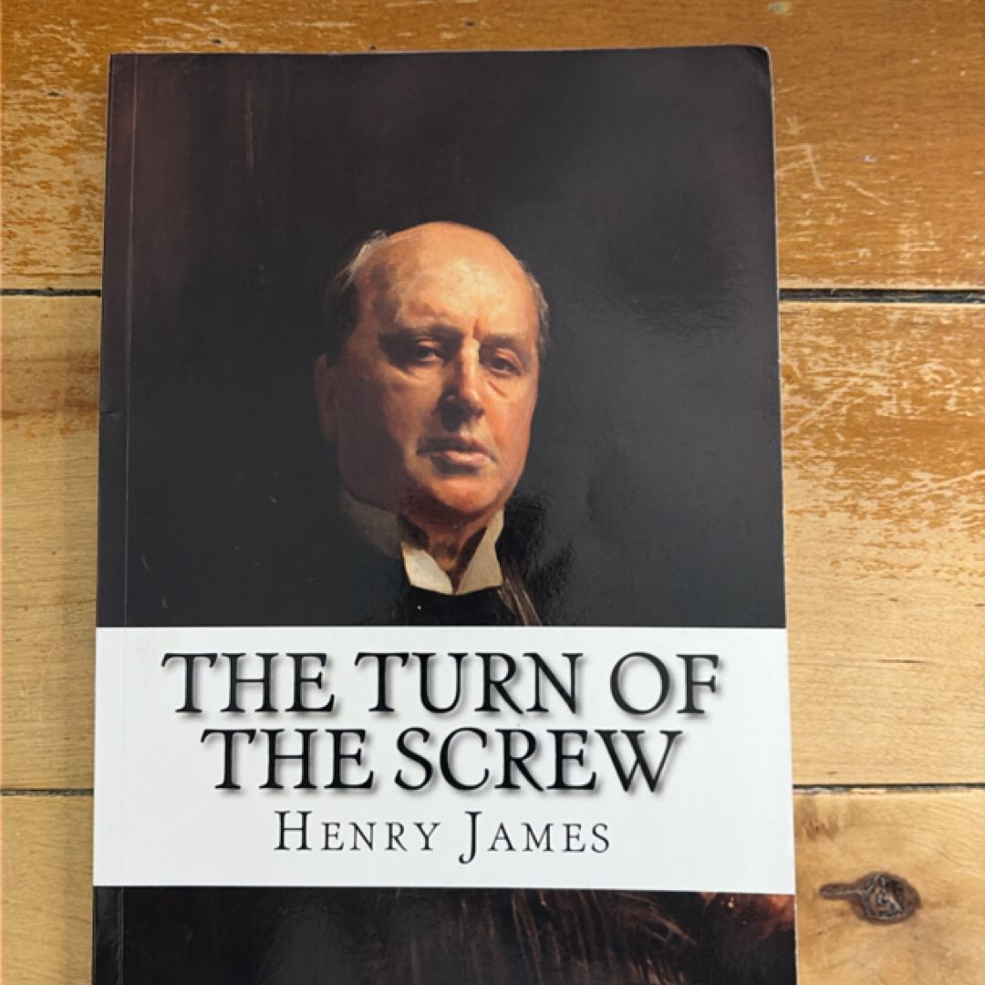The Turn of the Screw