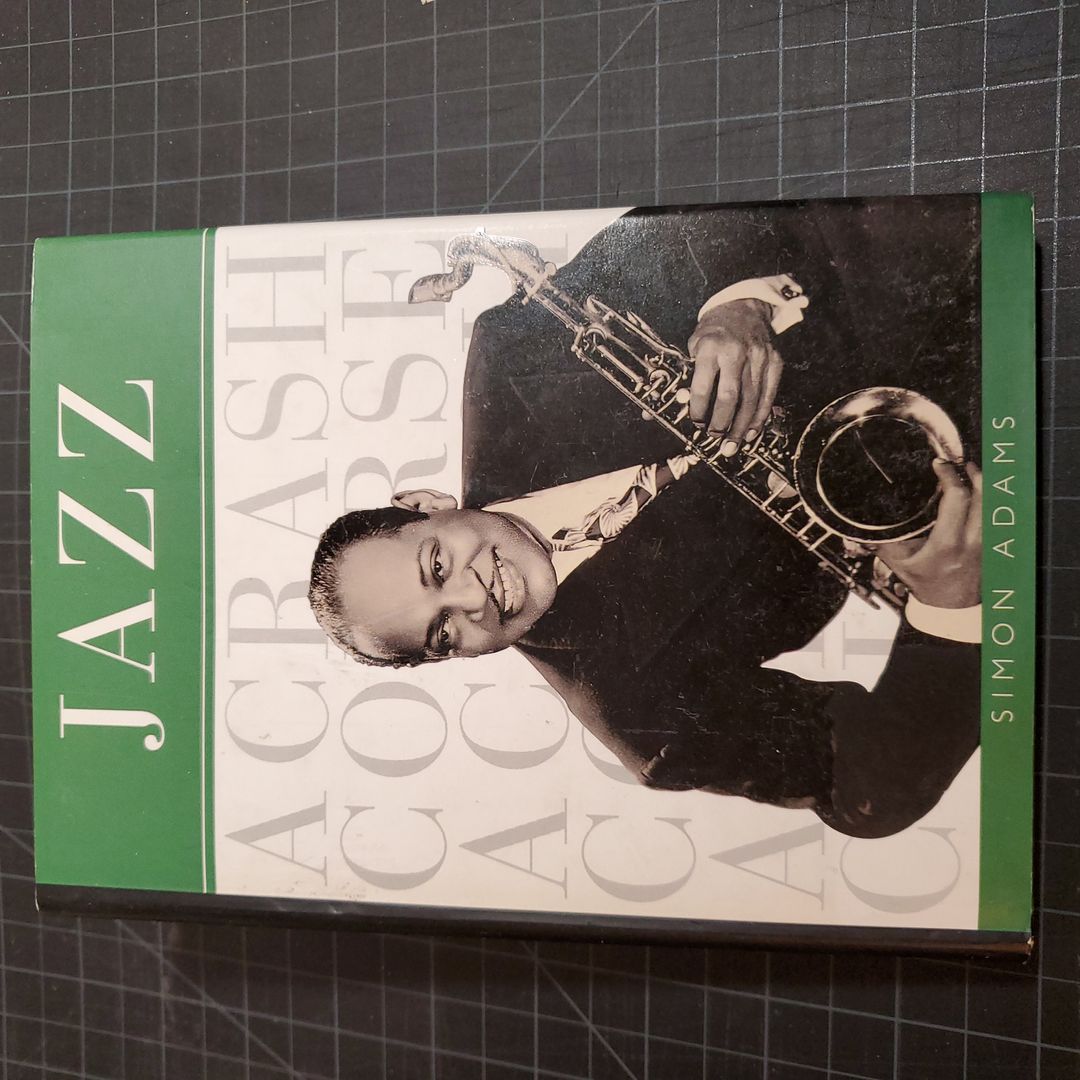 Jazz