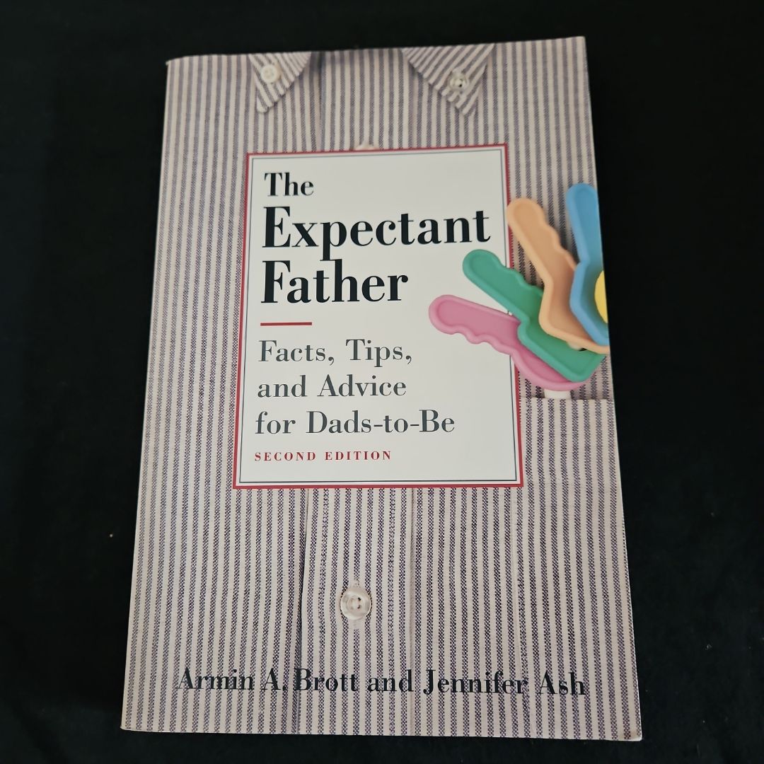 The Expectant Father