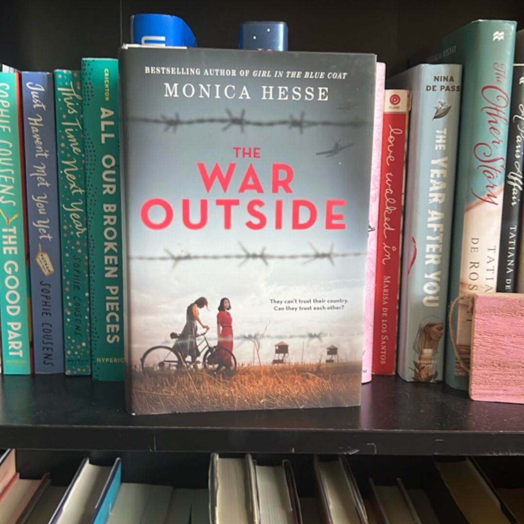 The War Outside