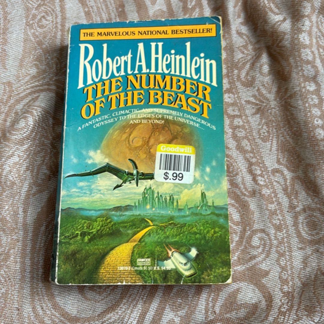 The Number of the Beast