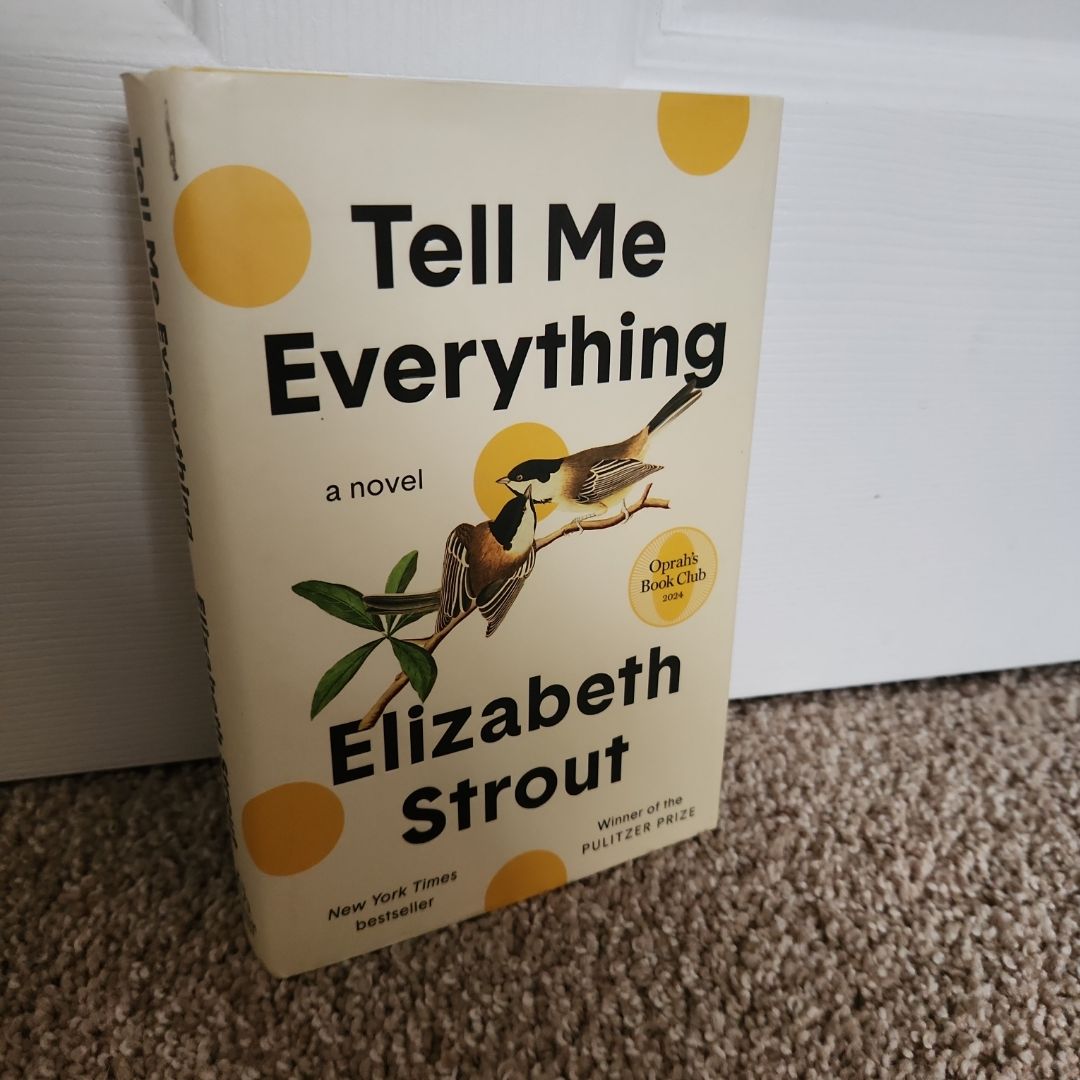 Tell Me Everything