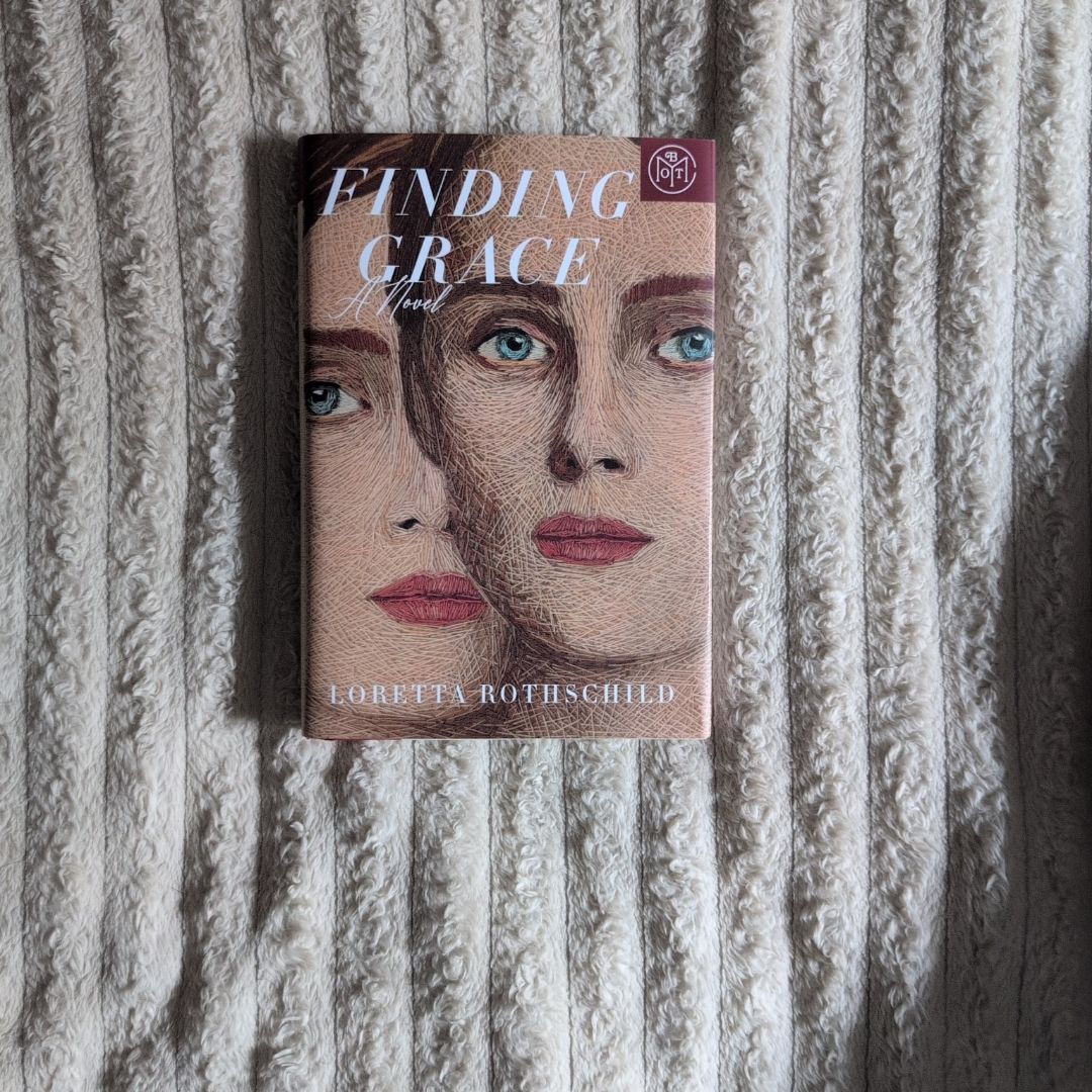 Finding Grace
