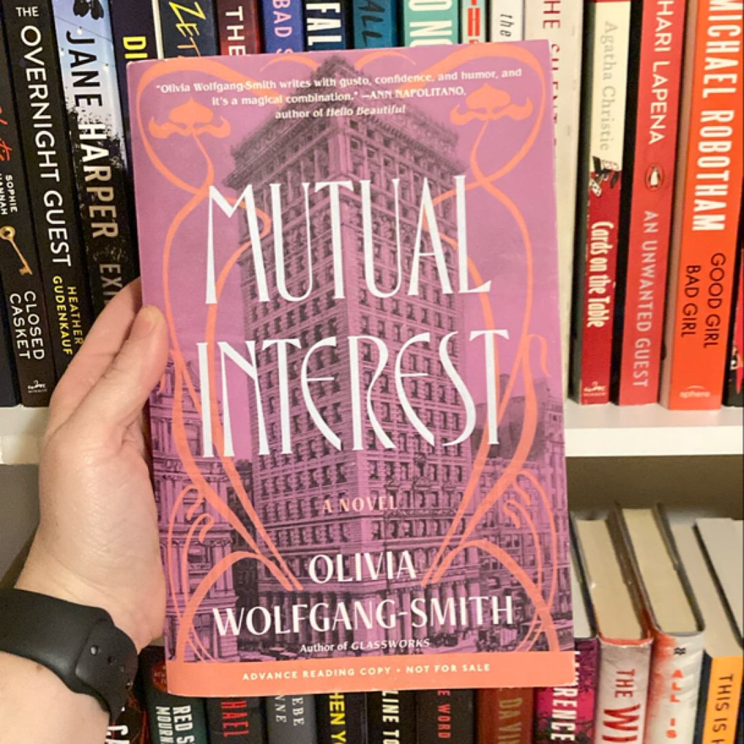 Mutual Interest (ARC)