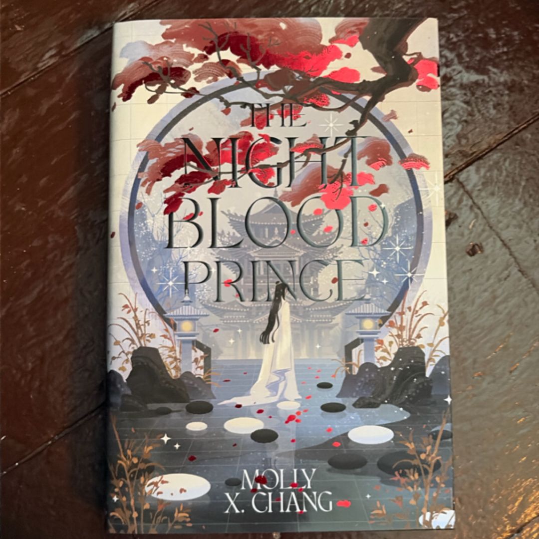 The Nightblood Prince