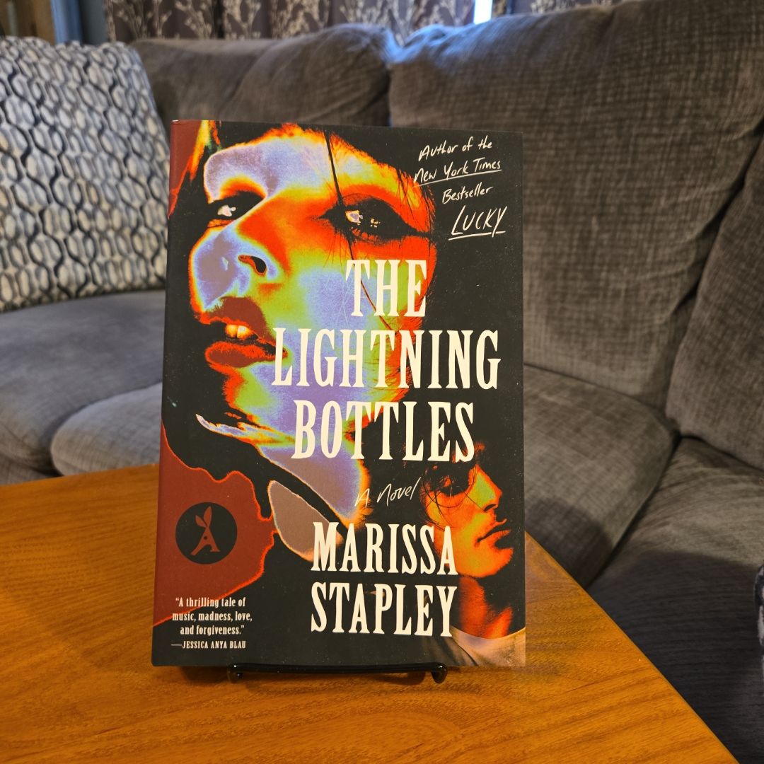 The Lightning Bottles