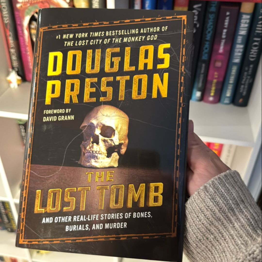 The Lost Tomb