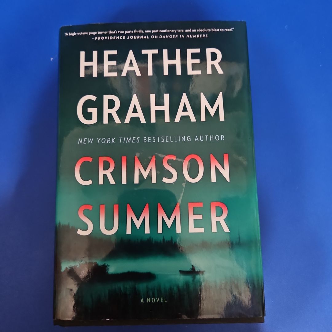 Crimson Summer