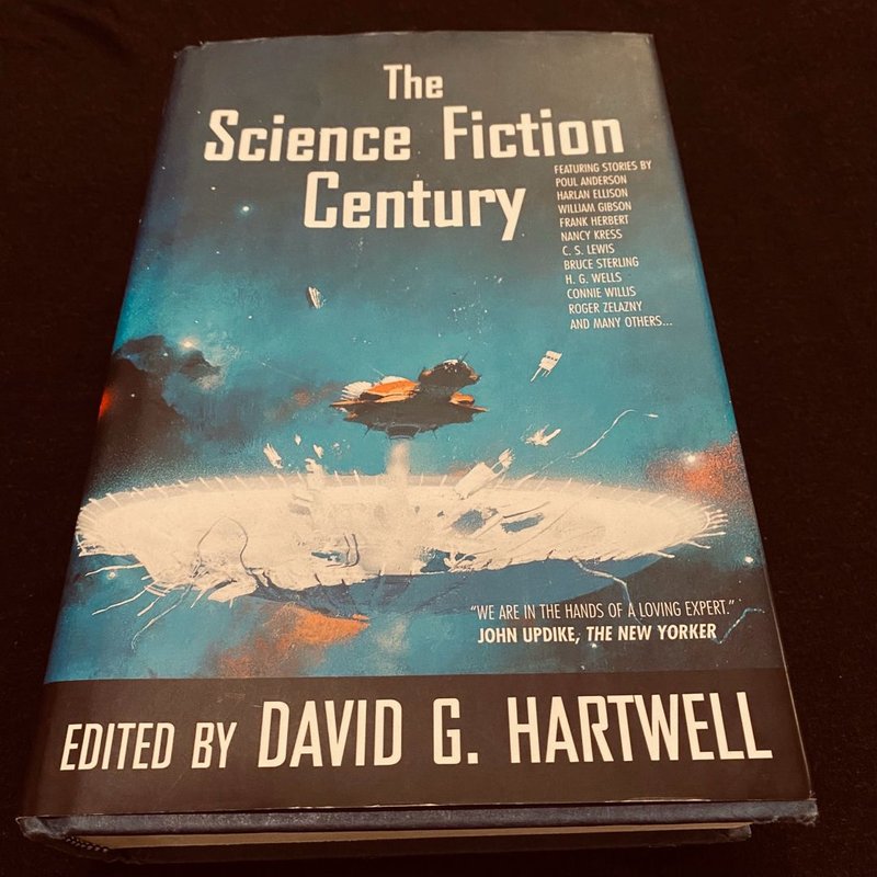 The Science Fiction Century