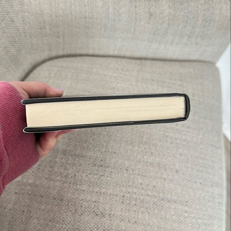 This Is Where It Ends