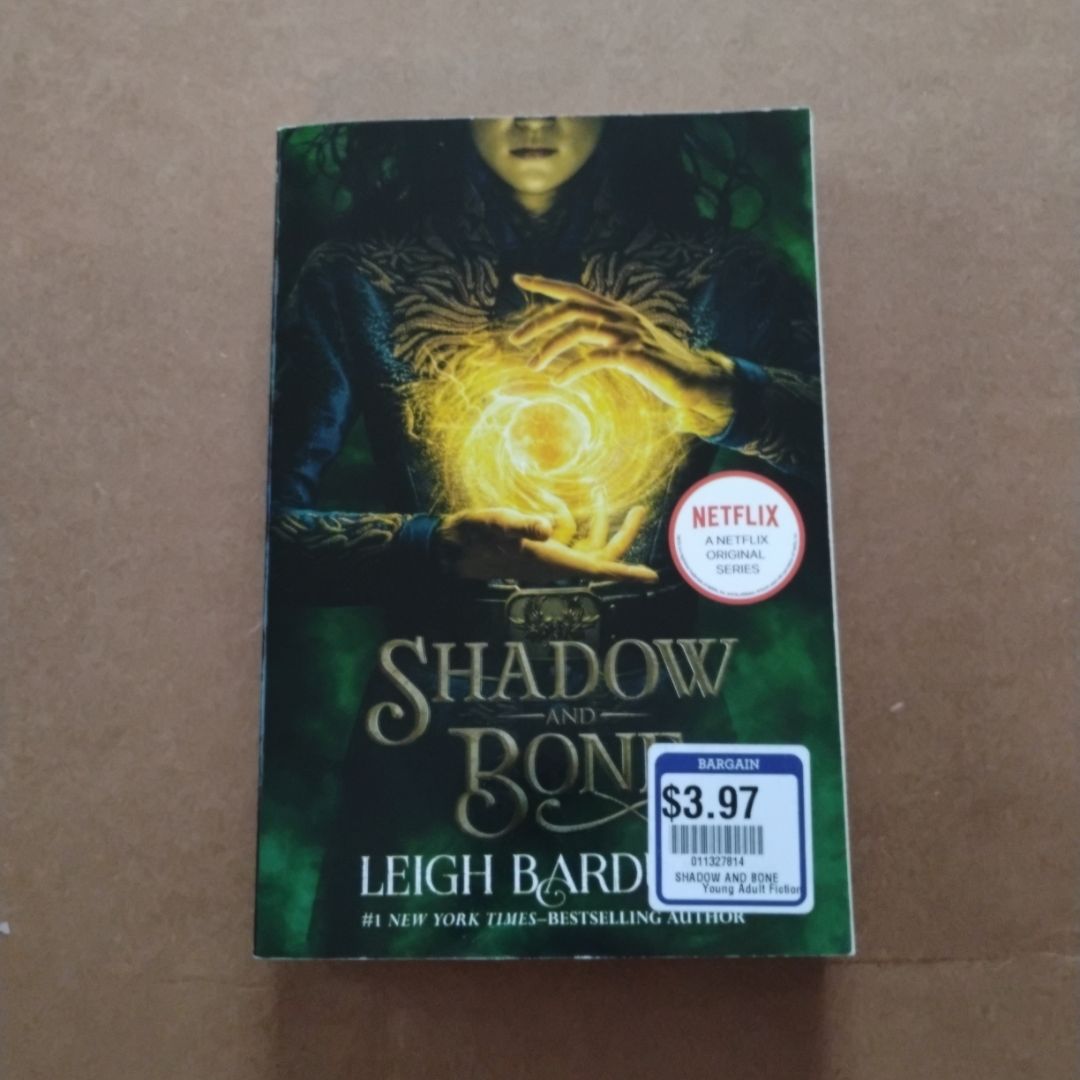 Shadow and Bone