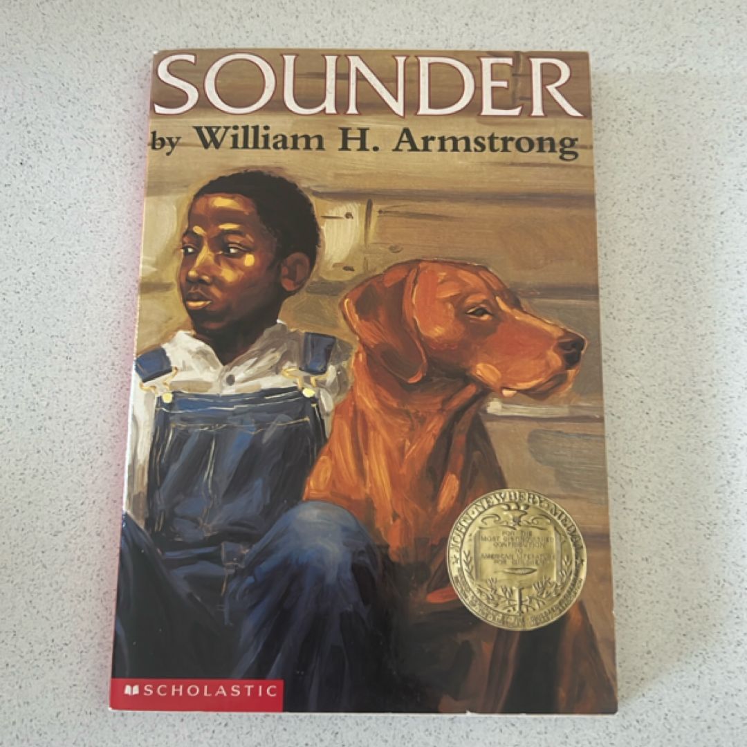 Sounder