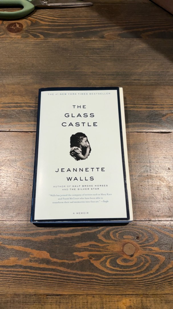 The Glass Castle