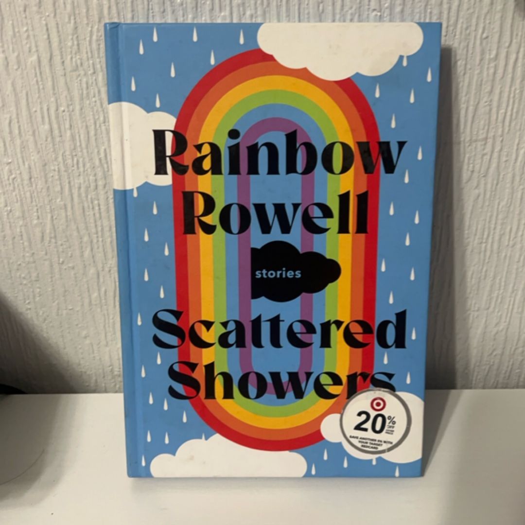 Scattered Showers