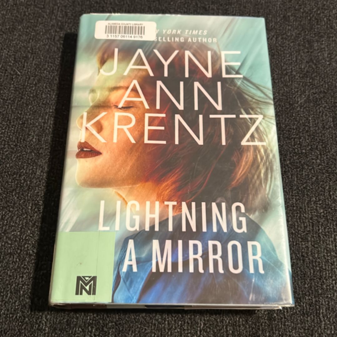 Lightning in a Mirror