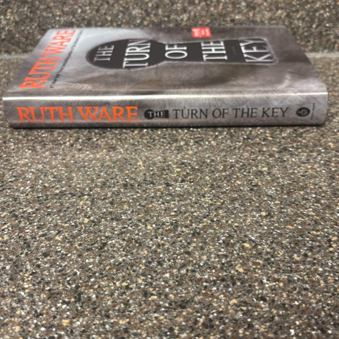 Turn of the Key Target Edition