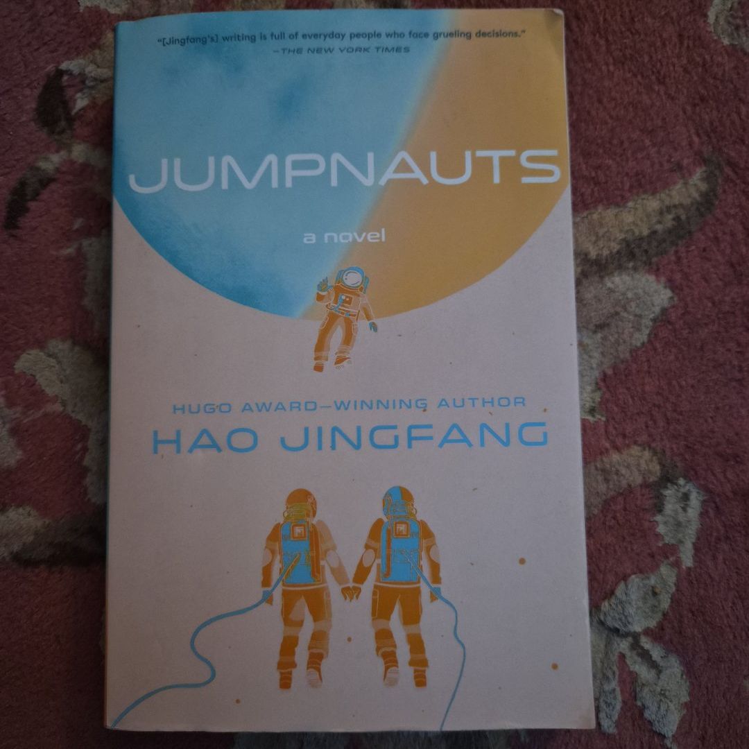 Jumpnauts