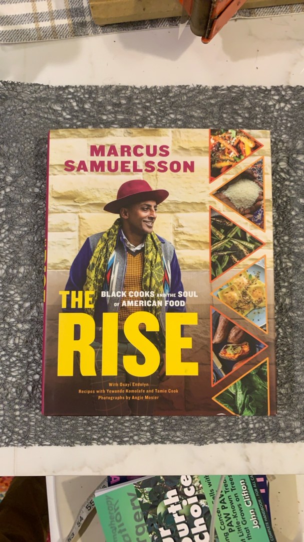 The Rise